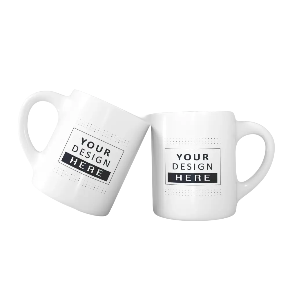 Custom Coffee Mug