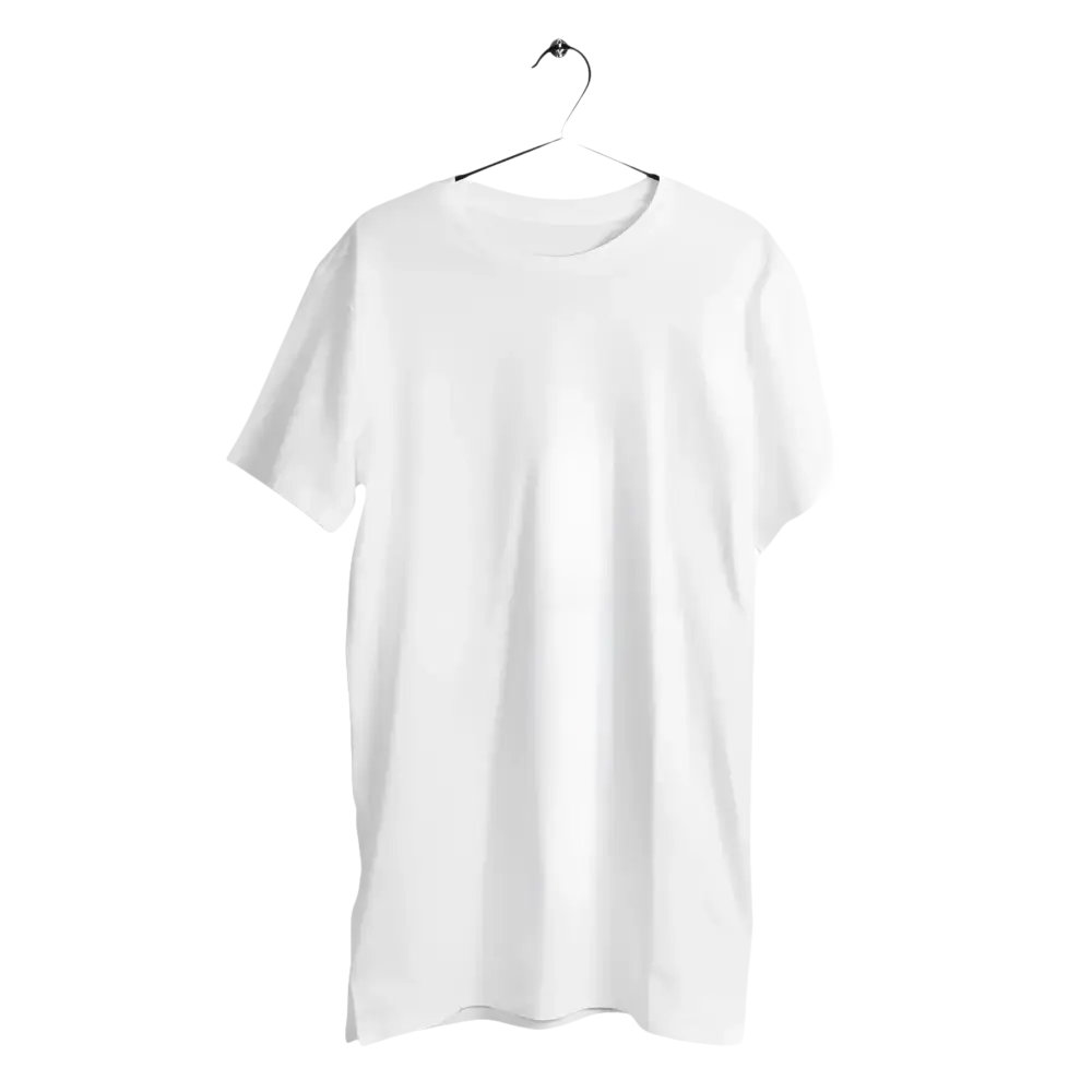 Custom Male Tshirt