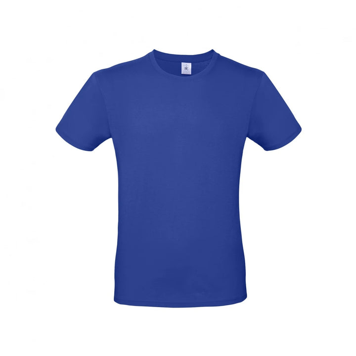 T-shirt Blu cobalto — vista frontale