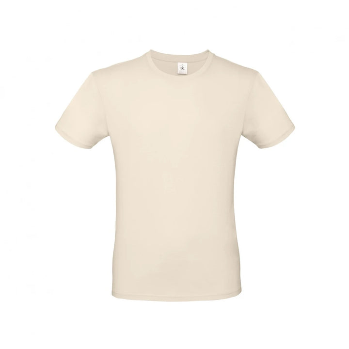 T-shirt Naturale — vista frontale