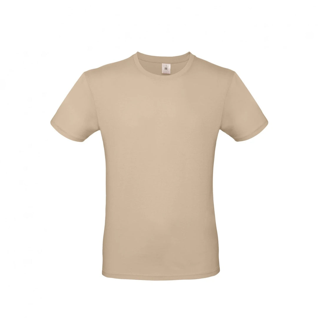 T-shirt Sabbia — vista frontale