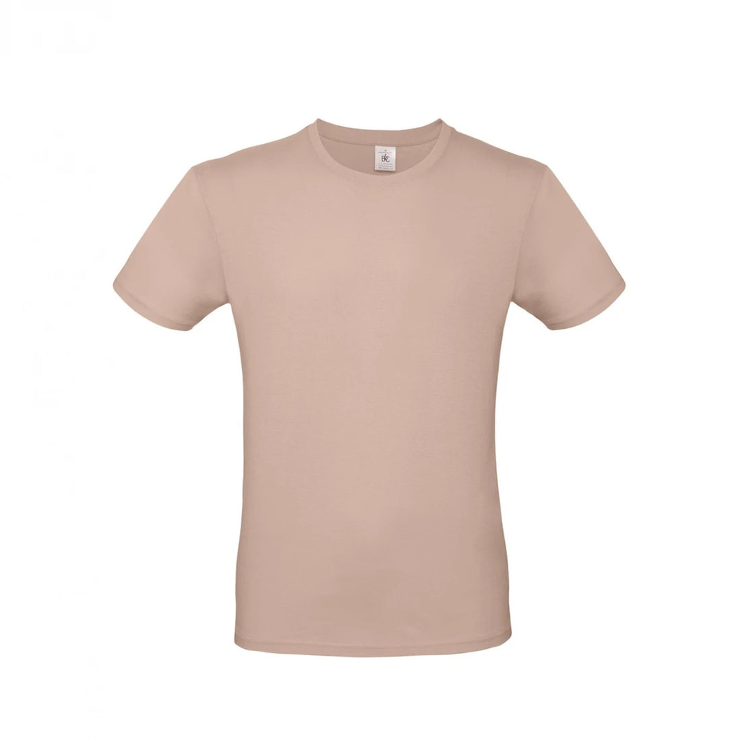 T-shirt Rosa tenue — vista frontale