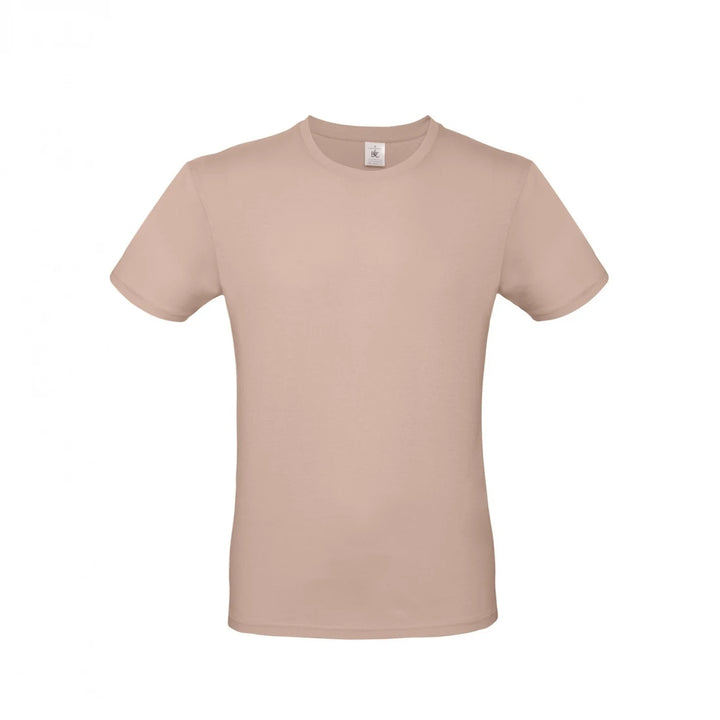 T-shirt Rosa tenue — vista frontale
