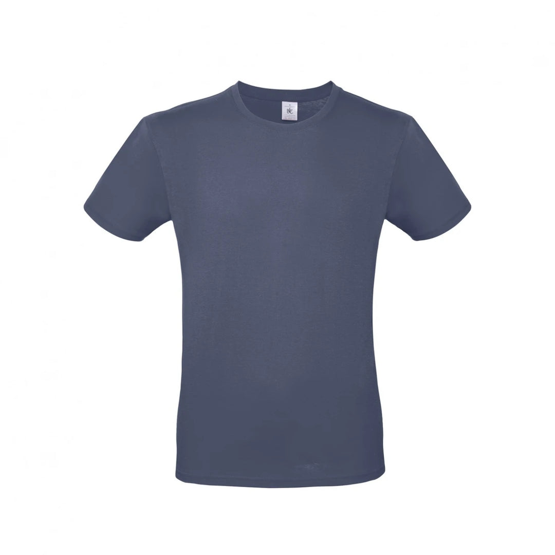 T-shirt Denim — vista frontale