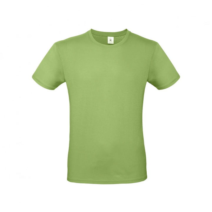 T-shirt Pistacchio — vista frontale
