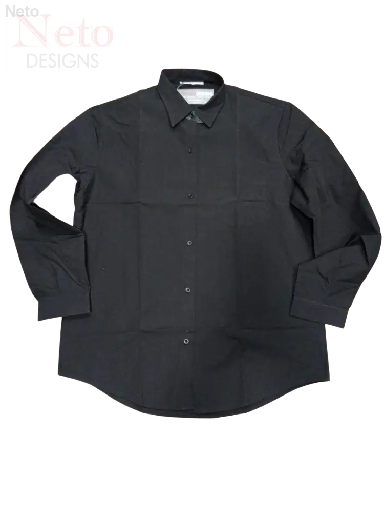 Camicia donna classica in cotone, circonferenza torace 124cm