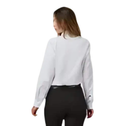 CAMICIA DA DONNA MANICA LUNGA