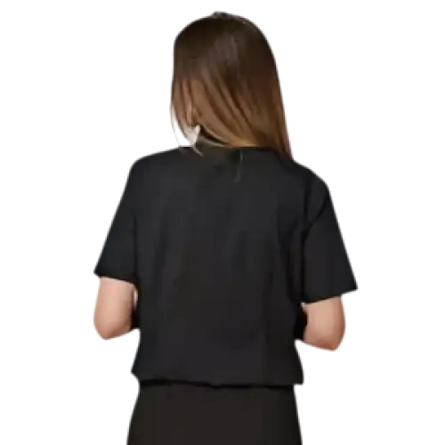 CAMICIA DONNA MANICA CORTA