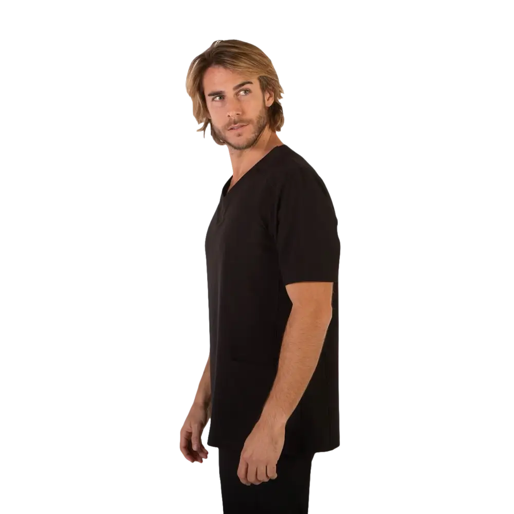 CASACCA UOMO MICROFIBRA