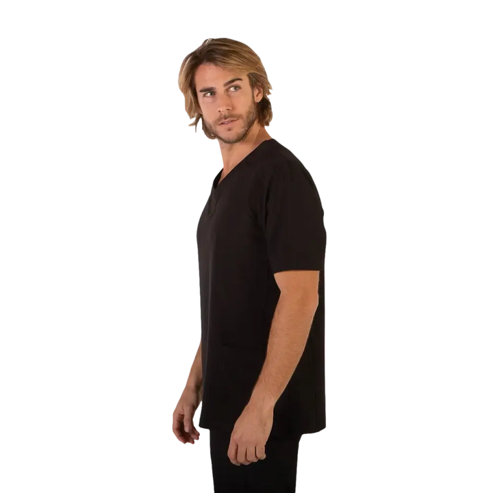 CASACCA UOMO MICROFIBRA