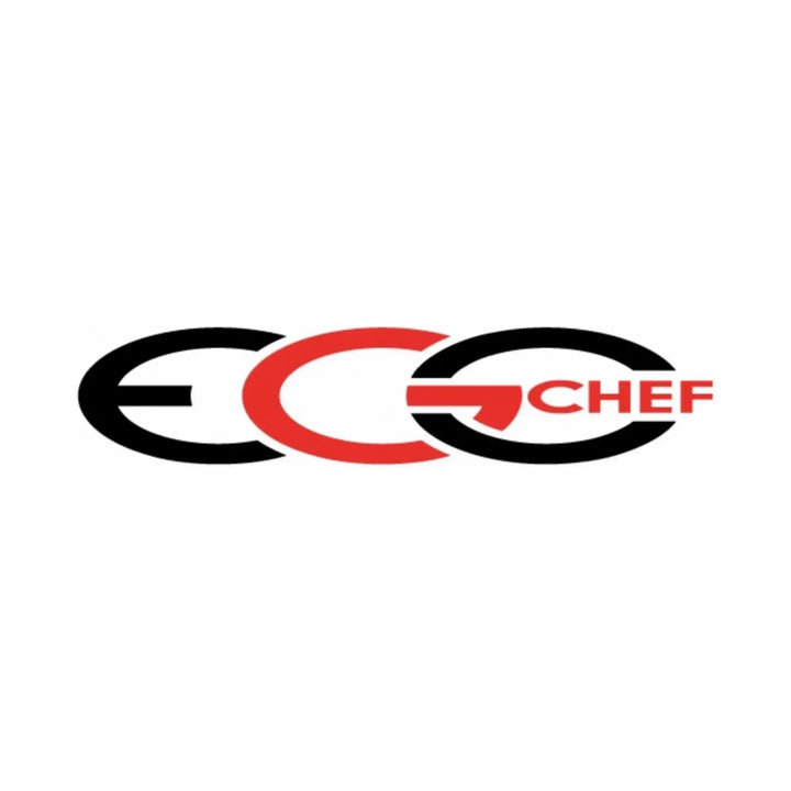 Logo del cuoco ECG.