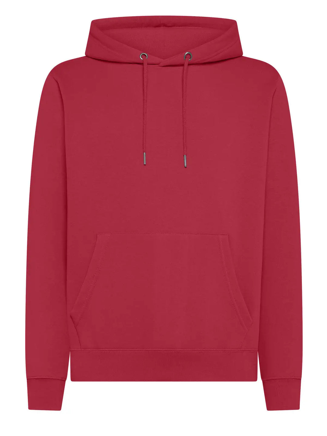 Felpa con cappuccio Cardinal — vista frontale