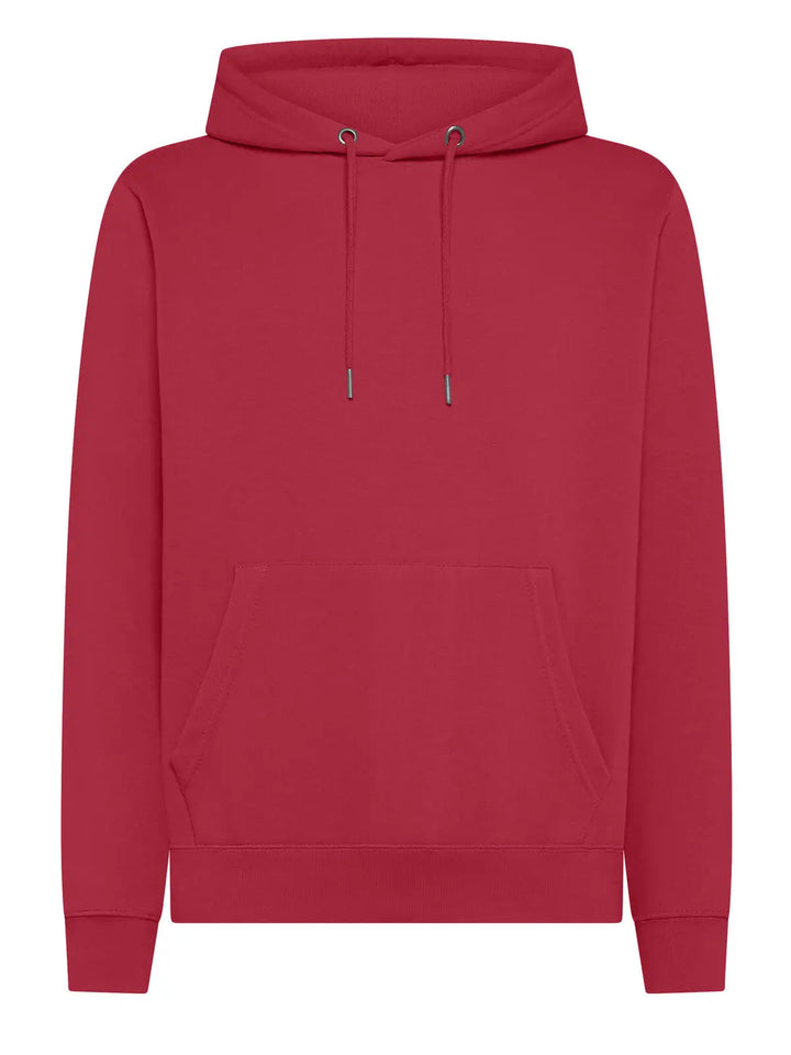 Felpa con cappuccio Cardinal — vista frontale