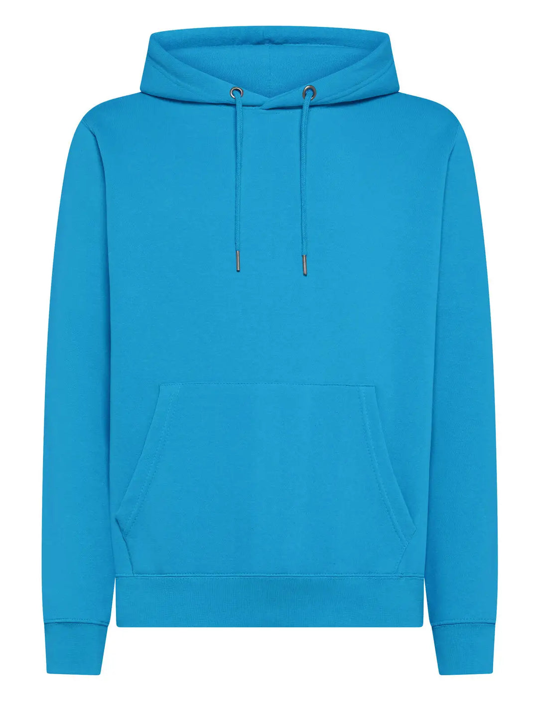 Felpa con cappuccio Sea Breeze — vista frontale