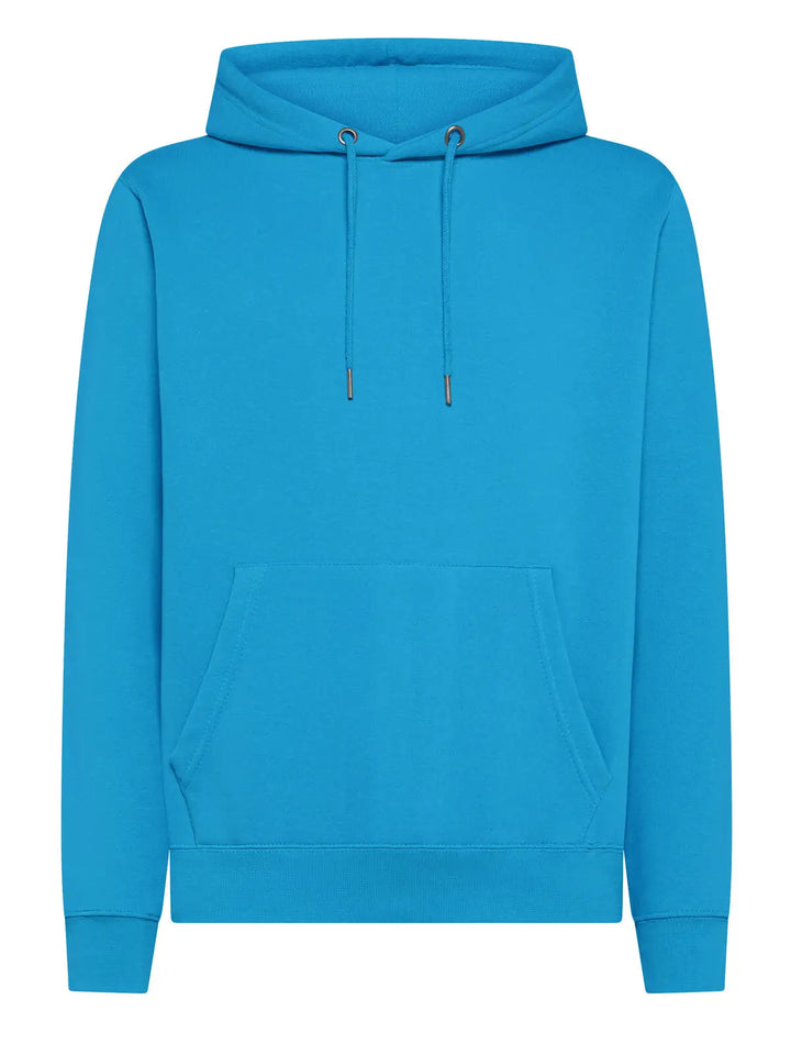 Felpa con cappuccio Sea Breeze — vista frontale