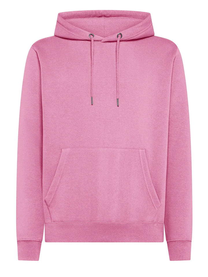 Felpa con cappuccio Sprint Rose — vista frontale