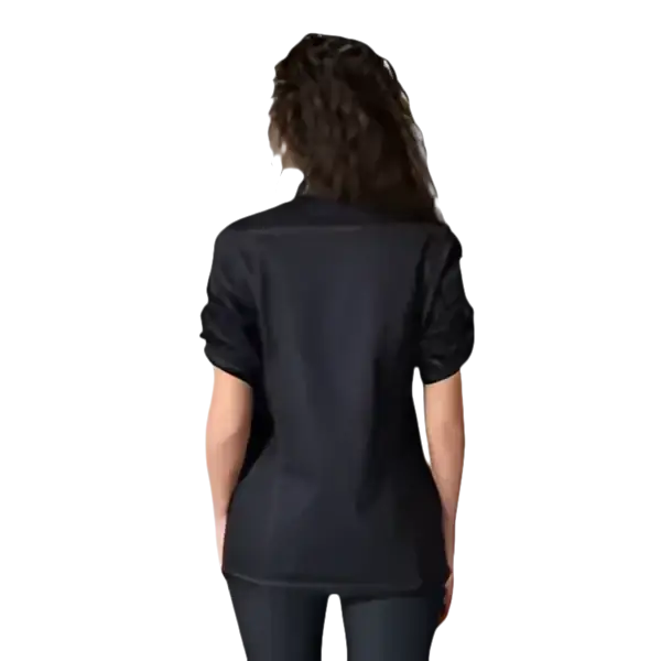 GIACCA CUCINA DONNA