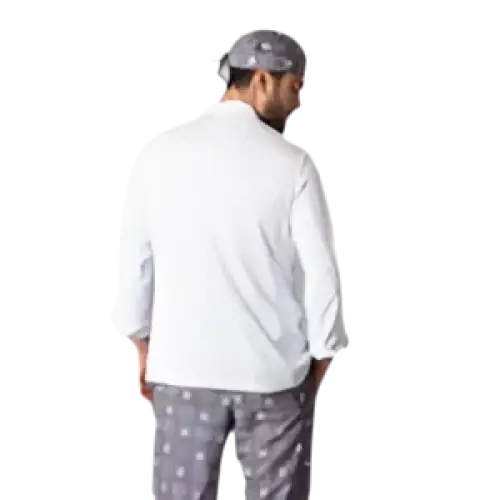 GIACCA CUCINA UNISEX