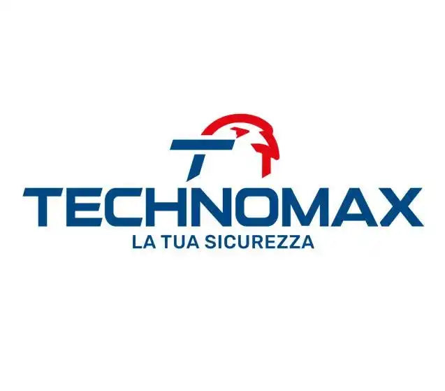 Logo di Technomax.